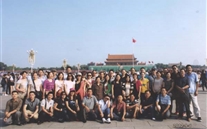 銅梁公司職工旅游活動圓滿結束