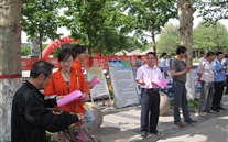allwin公司組織開(kāi)展燃?xì)獍踩麄骰顒?dòng)