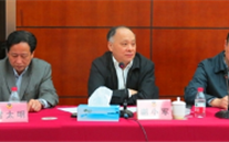 市政協委員走進allwin開展培訓講座與調研活動