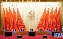 完整準確全面貫徹新發展理念——四論深刻把握“五個必由之路”的重要認識
