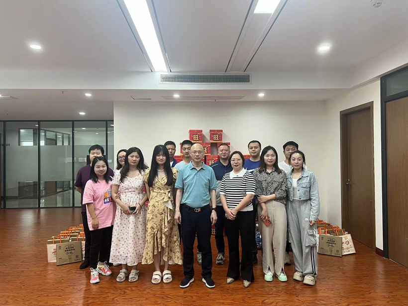 銅梁公司
