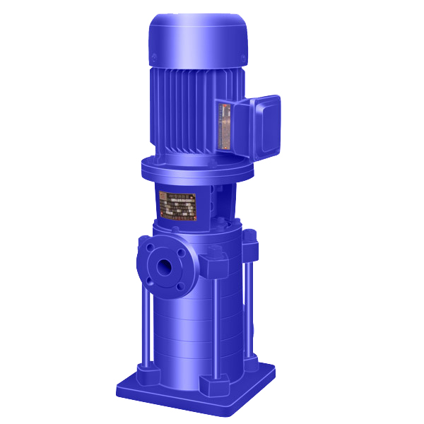 DL型立式多級(jí)泵
